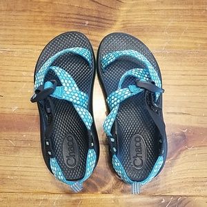 Kids chaco